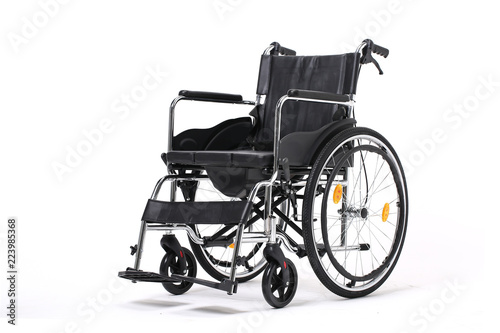 wheelchair photo