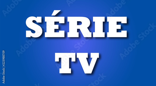 film et série