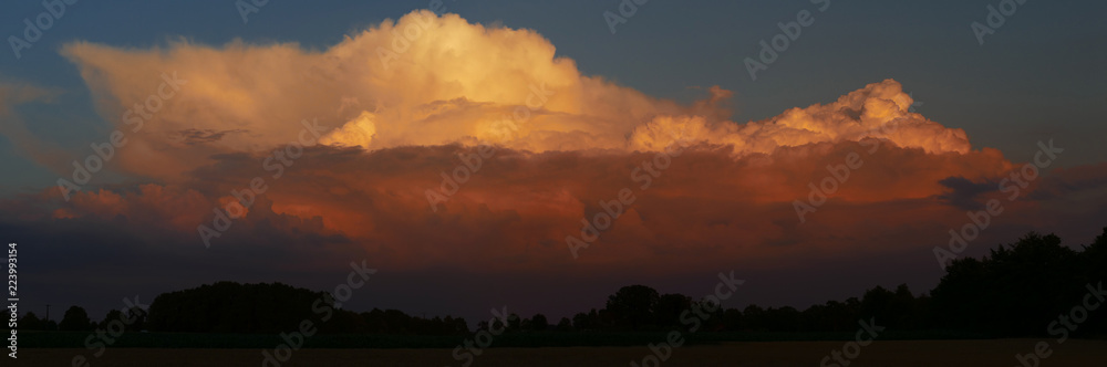 Clouds 6 Clouds 6
