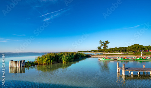 Podersdorf am Neusiedler See