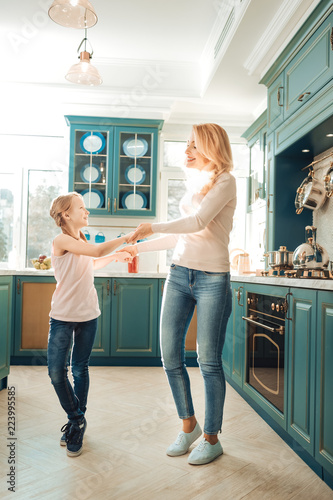 Canvas Print Home activity