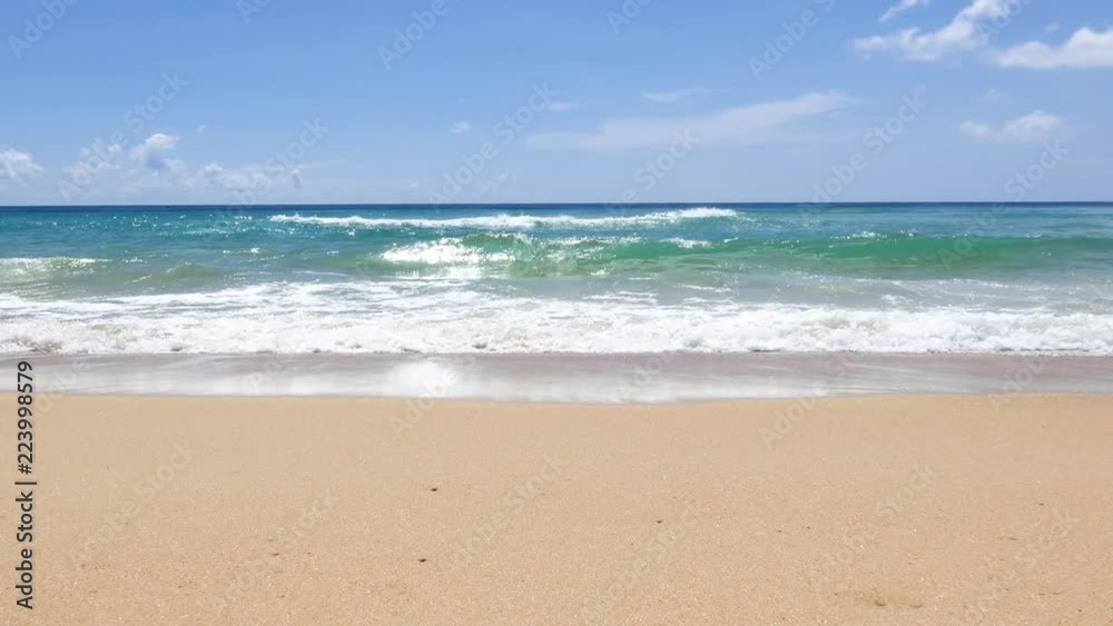 Phuket Sea Beach, Thailand Phuket Sea Beach, Thailand
