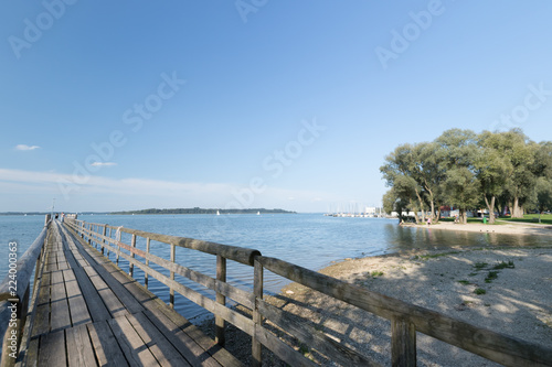 Chiemsee photo