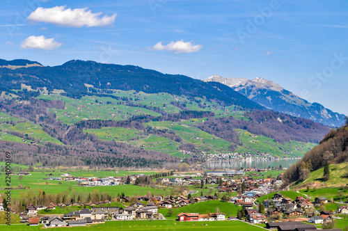 Giswil, Swizerland