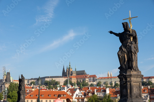 prague castle