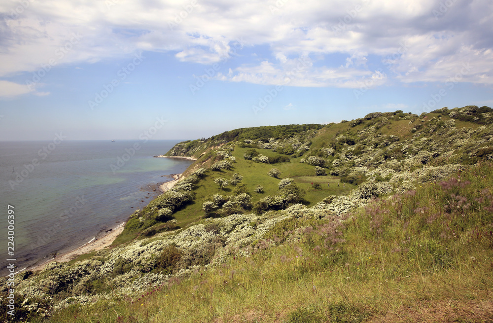 Røsnæs- Denmark Røsnæs- Denmark