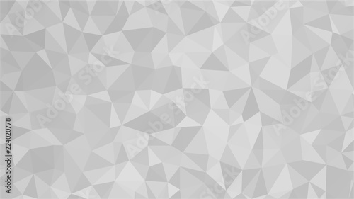 Polygonal Mosaic Background, Low Poly Style, Vector illustration, Business Design Templates.