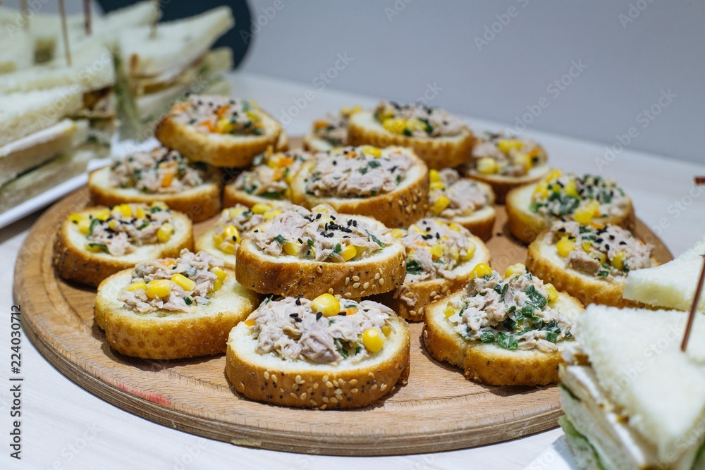 food and interier photo food and interier photo