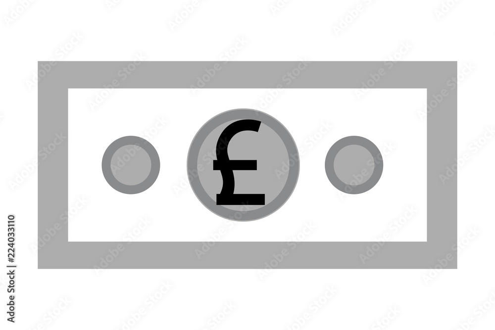 pound great britain banknote money cash pound great britain banknote money cash