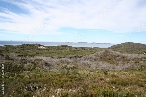  Glennie Lookout, Wilsons Promontory National Park, Victoria, Australia photo