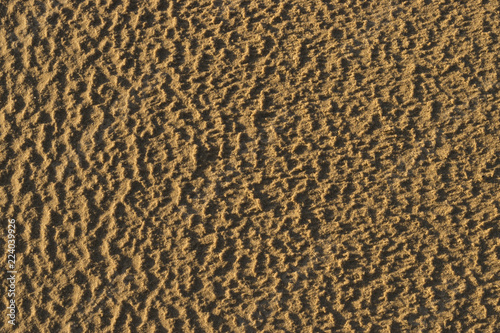 Sand texture or background