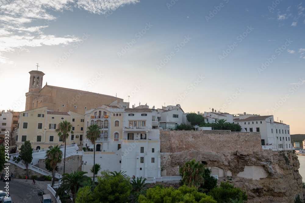 Obraz premium minorque