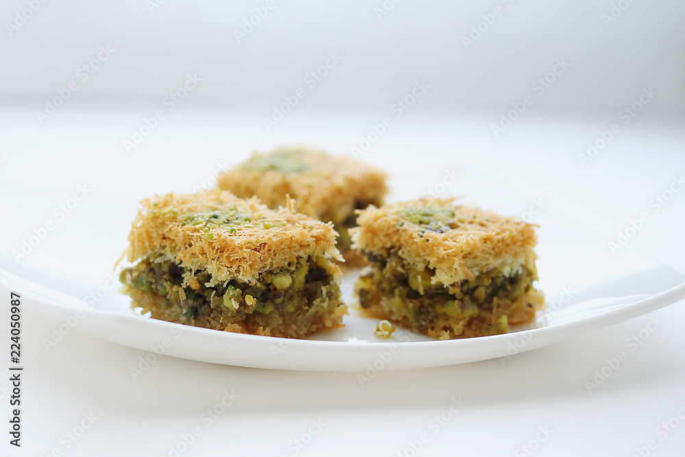 fragrant baklava for a fabulous dessert fragrant baklava for a fabulous dessert