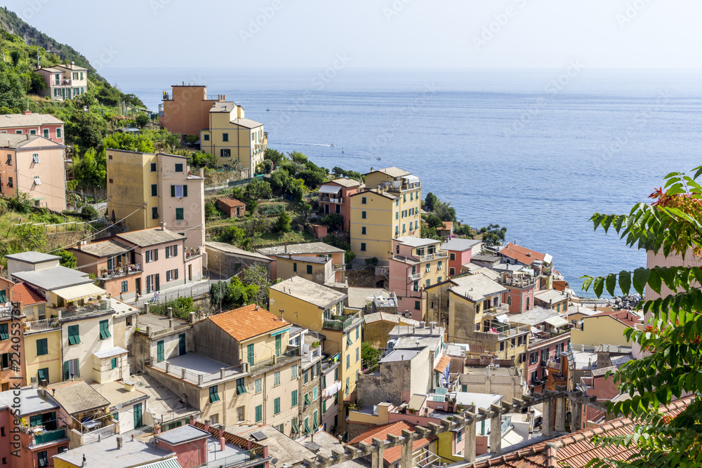 Cinque Terre