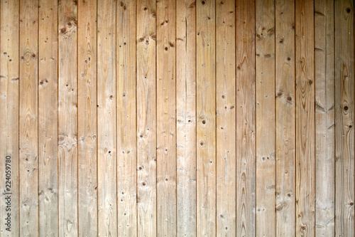 Fotografie Wooden planks, architecture pattern
