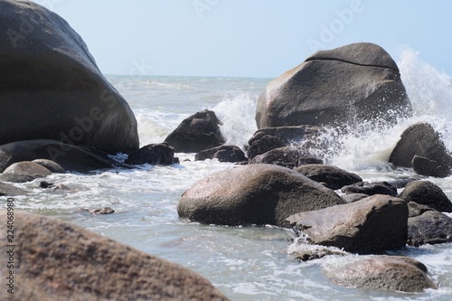 pedra do sal