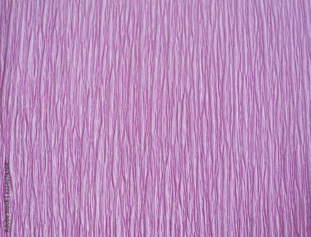Beautiful crocus petal fashion color crepe paper background Beautiful crocus petal fashion color crepe paper background