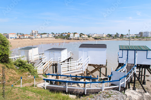 Landscape Saint-Georges-de-Didonne