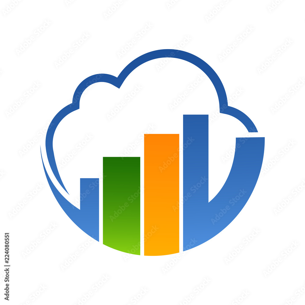 Literary presentation for a real estate business. City logo. An ideal sign for city or cloud server. City cloud digital server logo. Build logo Literary presentation for a real estate business. City logo. An ideal sign for city or cloud server. City cloud digital server logo. Build logo