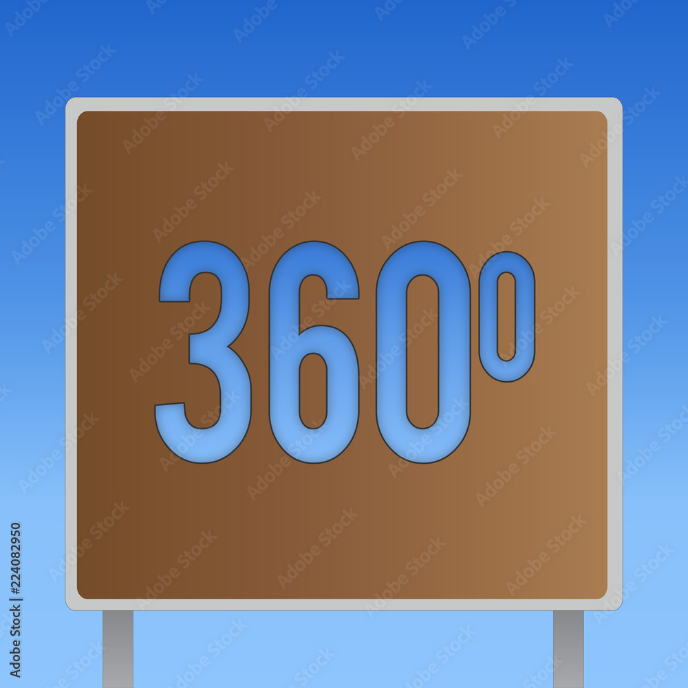 Conceptual hand writing showing 360. Business photo showcasing Comprehensive Incorporating all points of view Able to turn freely. Conceptual hand writing showing 360. Business photo showcasing Comprehensive Incorporating all points of view Able to turn freely.