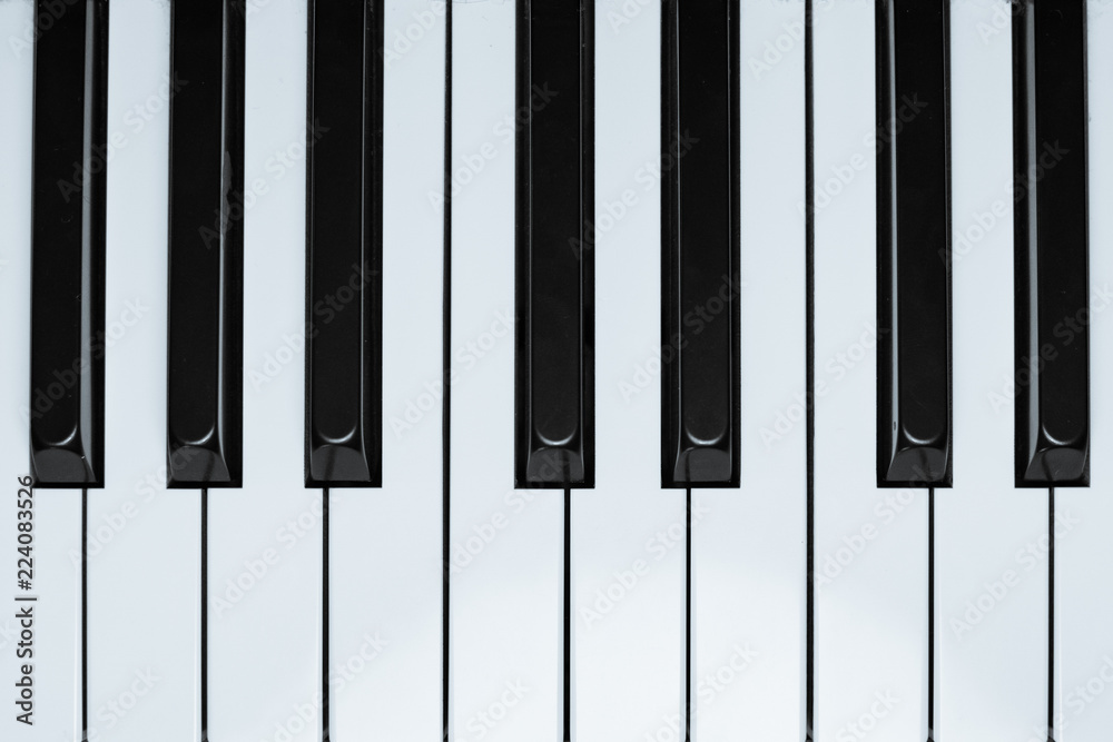Piano Keys Piano Keys
