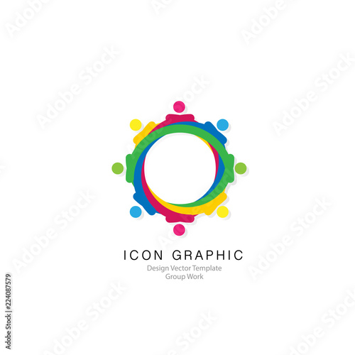 icon symbol logo sign graphic vector template design element 