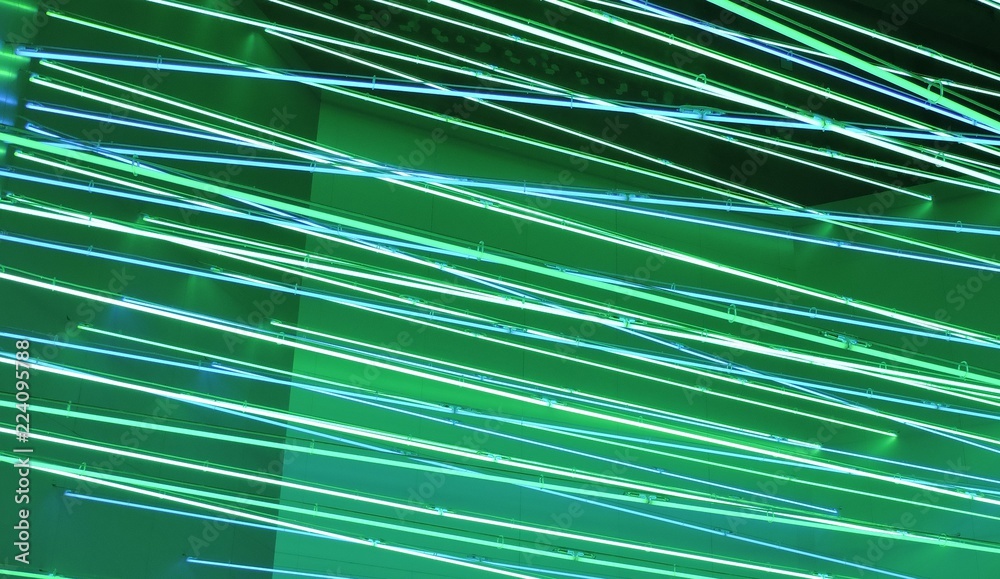 abstract green background abstract green background