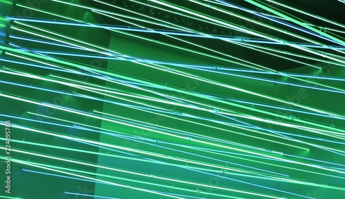 abstract green background