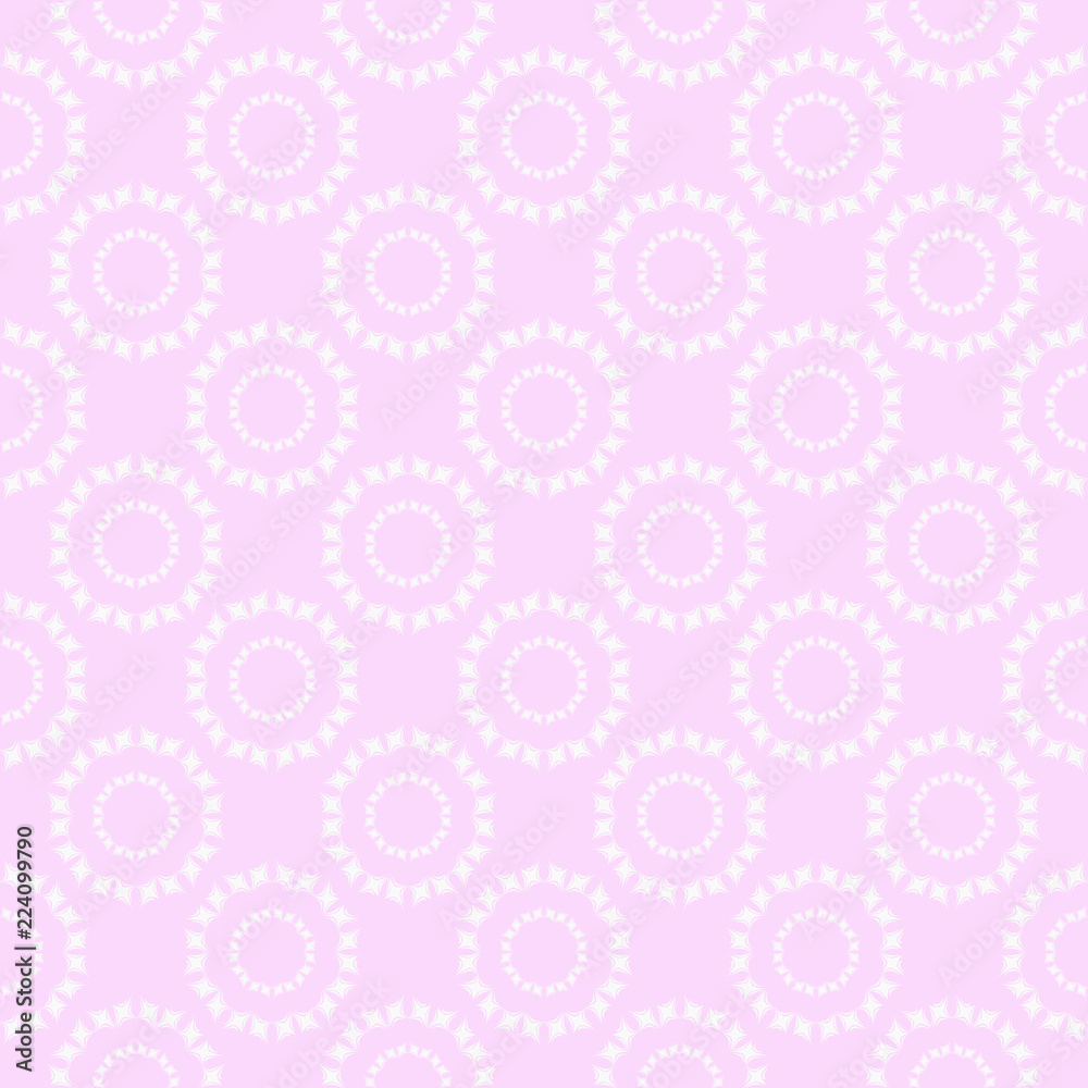 Geometric seamless pattern Geometric seamless pattern