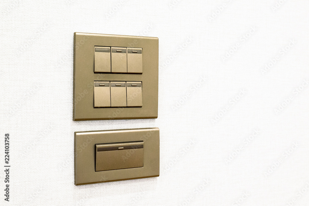 light switch on cement wall light switch on cement wall