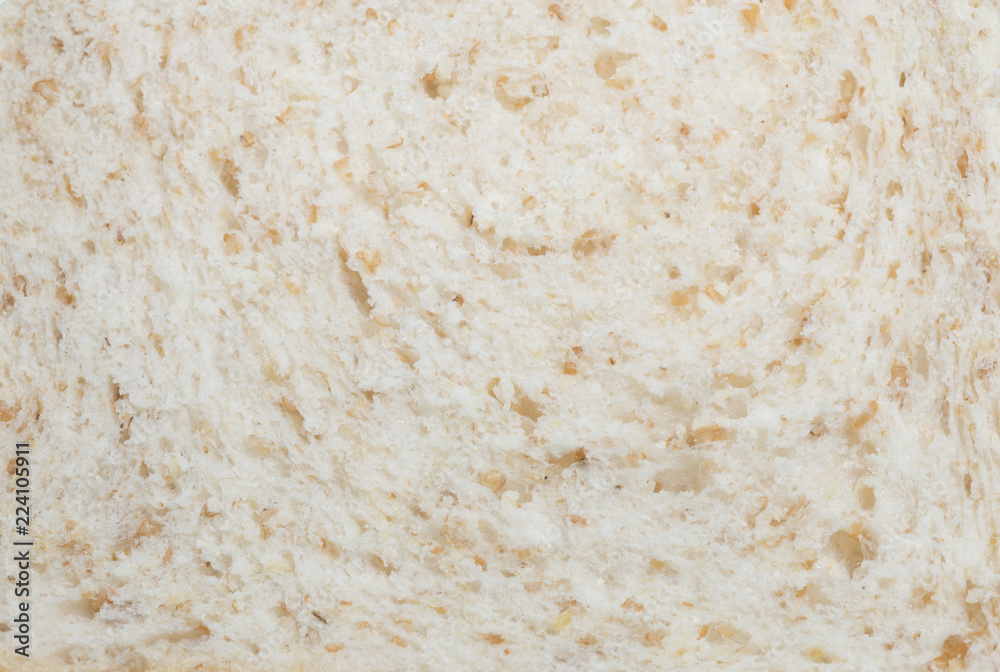 Textured bread wheat.