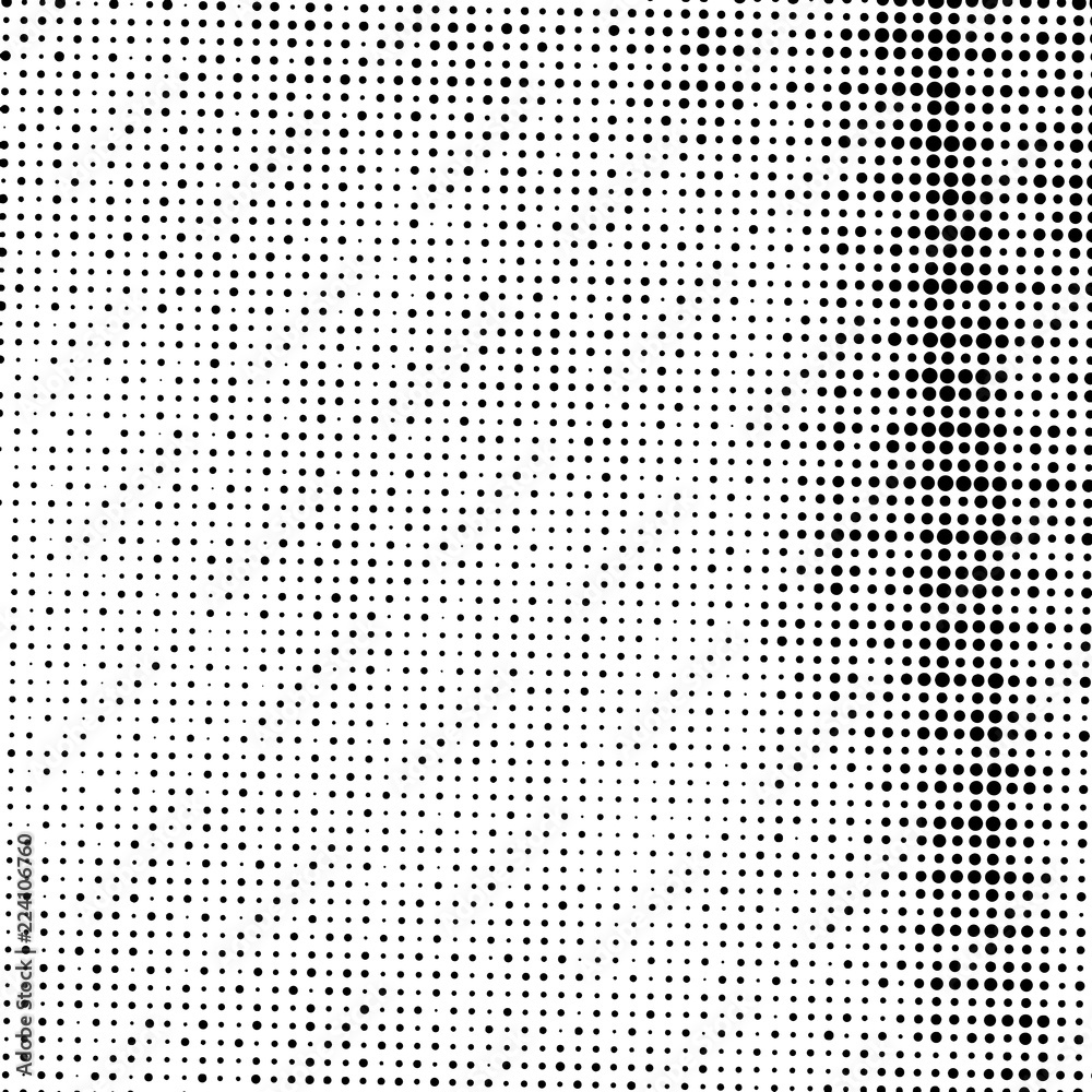 Halftone Overlay Texture Halftone Overlay Texture