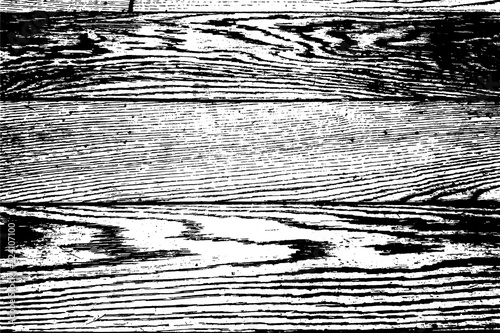 Wooden Overlay Texture