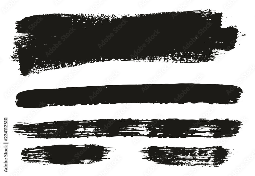 Paint Brush Background & Lines High Detail Abstract Vector Background Mix Set 70 Paint Brush Background & Lines High Detail Abstract Vector Background Mix Set 70