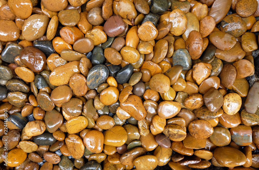 modern style close up wet round stone background wallpaper modern style close up wet round stone background wallpaper