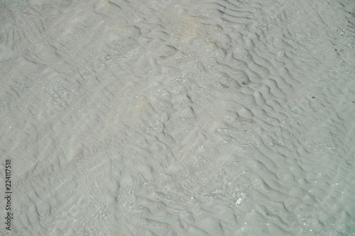 Turkey, southwestern Turkey, Denizli Province, River Menderes valley, Pamukkale, 