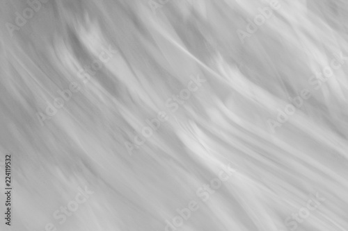 beautiful black and white unusual abstract background © yarbeer
