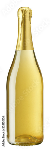 Seccoflasche