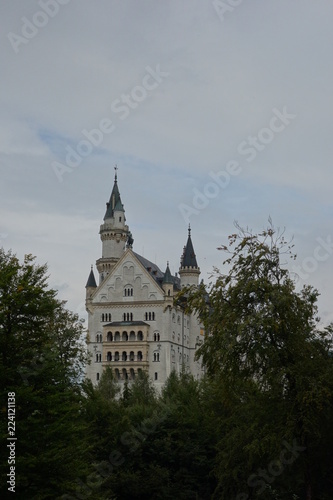castle