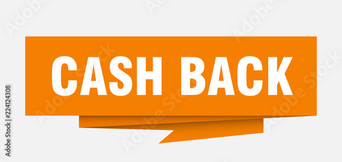 cash back