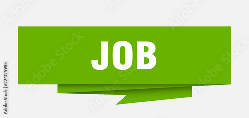 job
