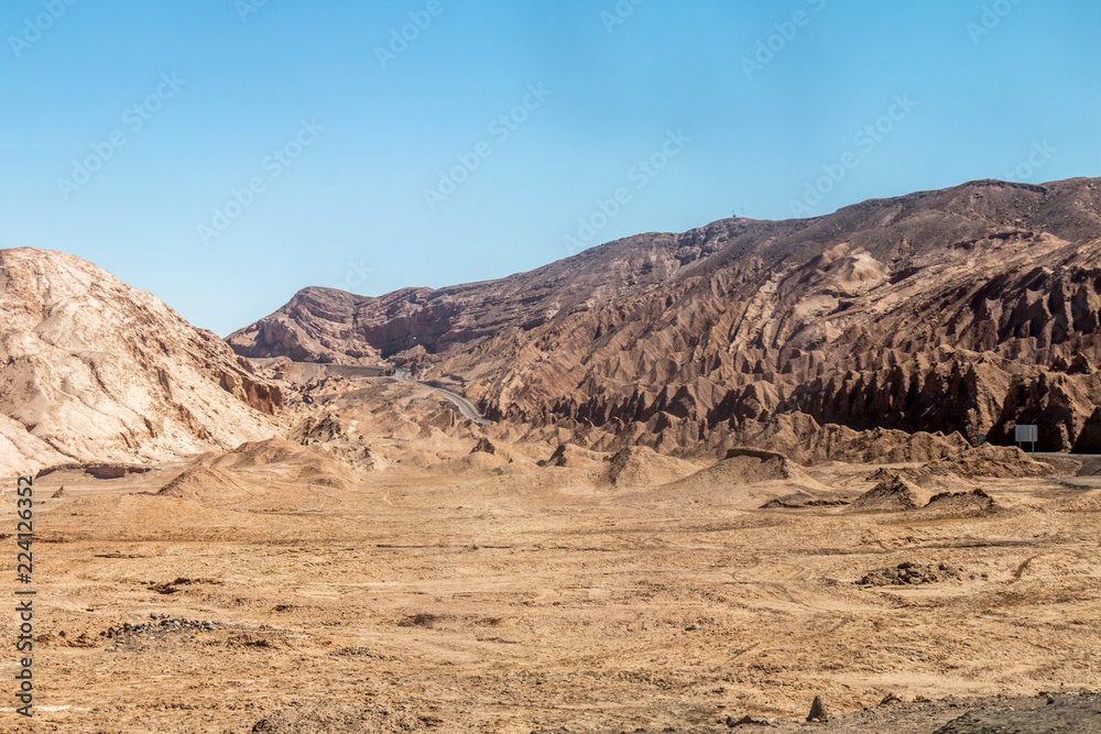 Atacama Desert, Chile