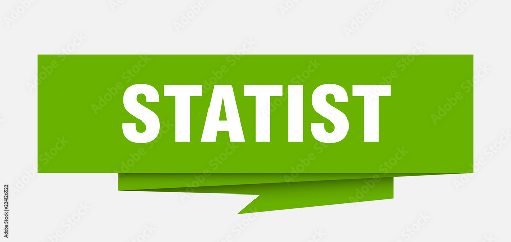 statist statist