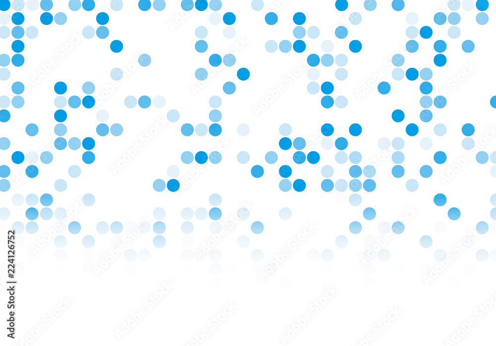 Abstract gradient color pattern Abstract gradient color pattern