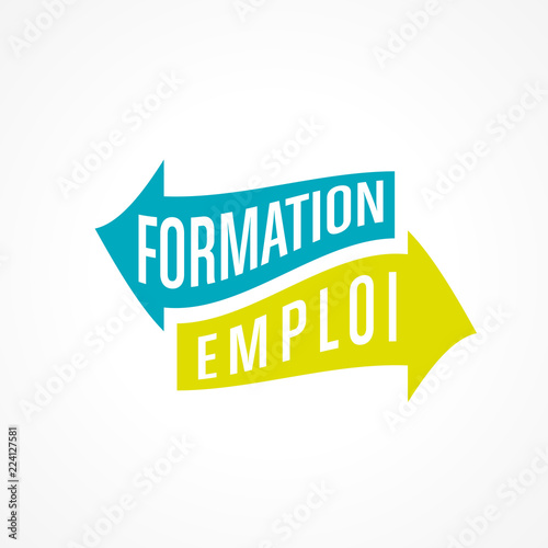formation/ emploi