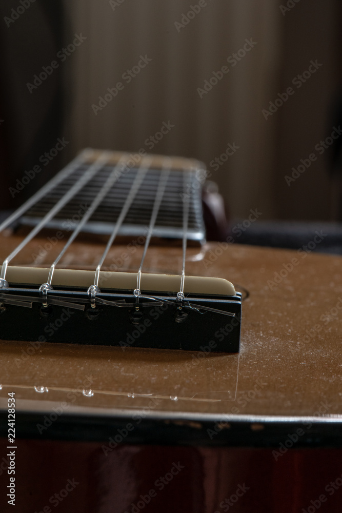 Gitarrensaiten Kindergitarre Gitarrensaiten Kindergitarre
