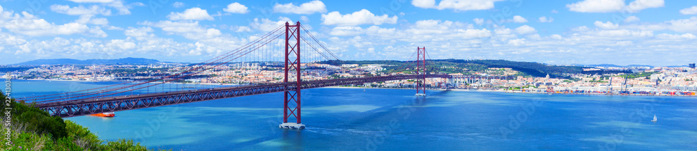 Obraz premium İstanbul Köprüsü