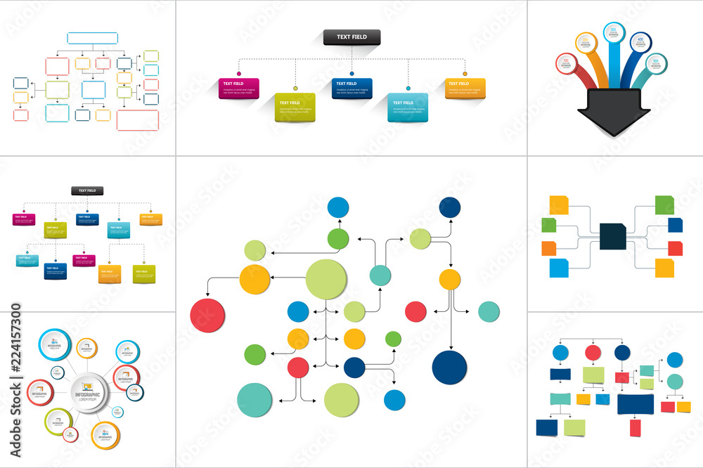 Fowcharts schemes, diagrams. Mega set. Simply color editable. Infographics elements. Fowcharts schemes, diagrams. Mega set. Simply color editable. Infographics elements.