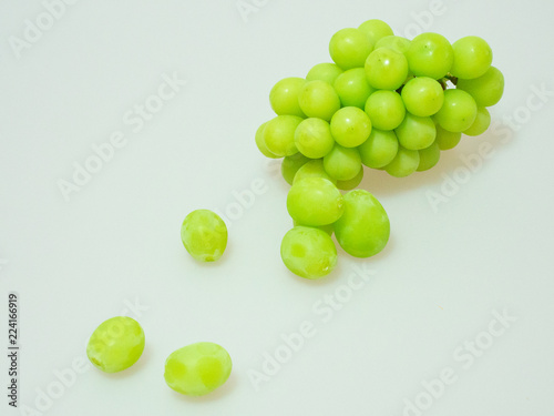 シャインマスカット