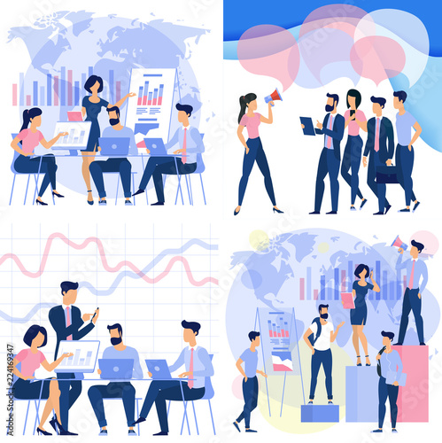 workflow managemen concept